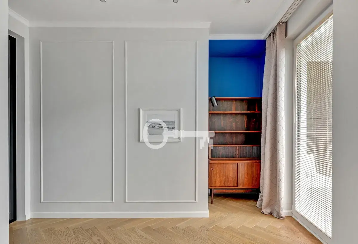 Apartament 78.26 m² | 3 pokoje | Gdynia Orłowo - zdjęcie 10
