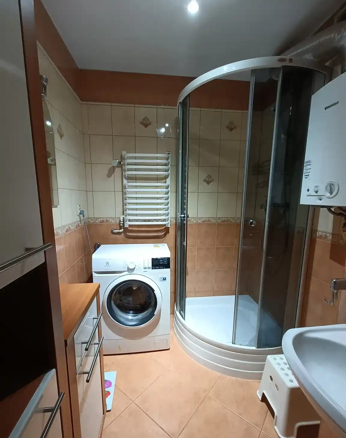 Mieszkanie 3-pokojowe przy ul. Krowoderskich Zuchów, Kraków - zdjęcie 8