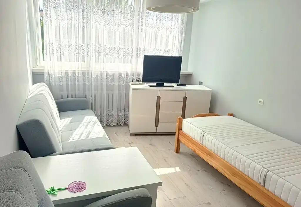 Mieszkanie do wynajęcia 2 pokoje