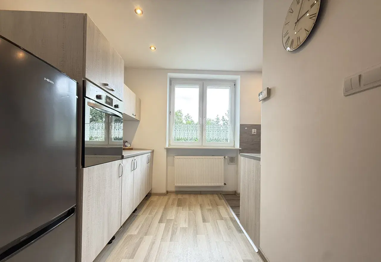 Po remoncie, 2 pokoje, 48m2 | Gliwice Trynek - zdjęcie 3