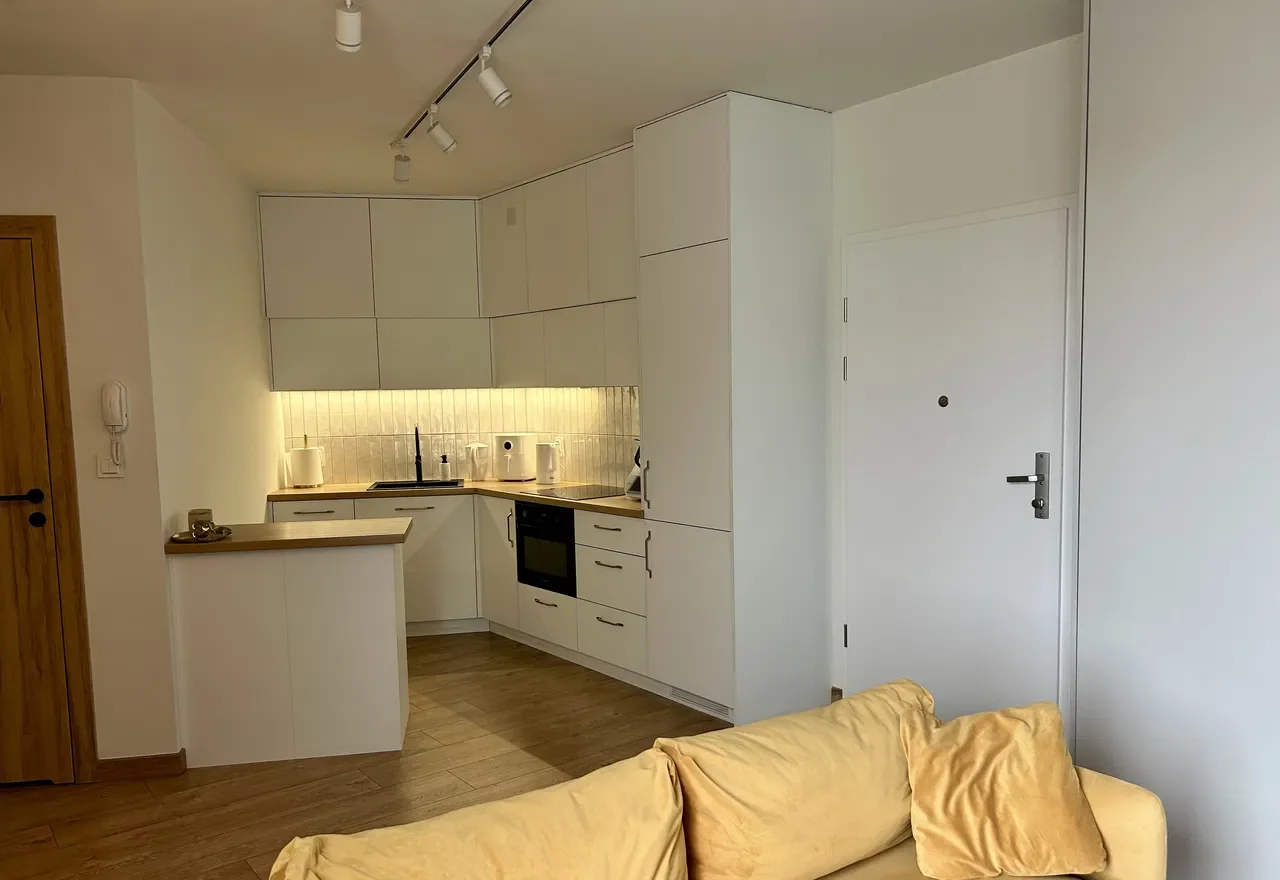 Od właściciela: 43m²,klimatyzacja, garaż, wysoki standard, ul Rydlówka - zdjęcie 8