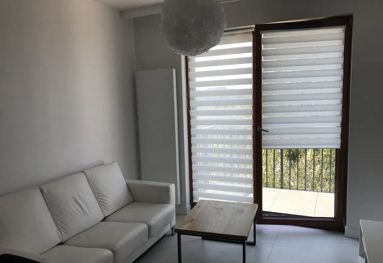 Nowe mieszkanie 2 pokoje z balkonem na Mokotowie - zdjęcie 4