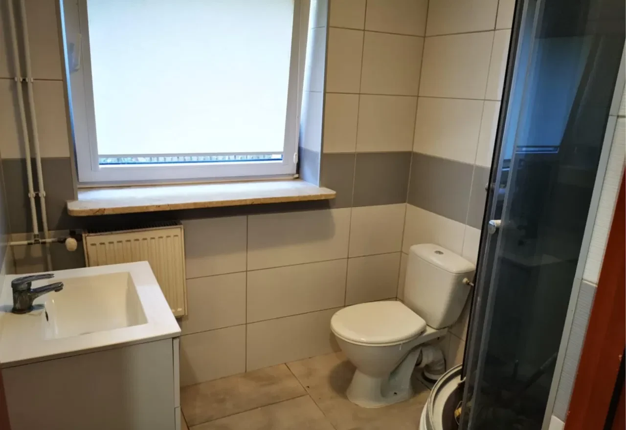Kawalerka Sławin parking bezczynszowe - zdjęcie 8