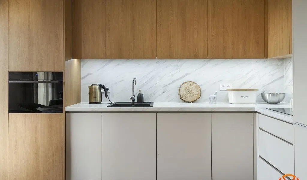 City Park! Dwupokojowy apartament z klimatyzacją! - zdjęcie 8