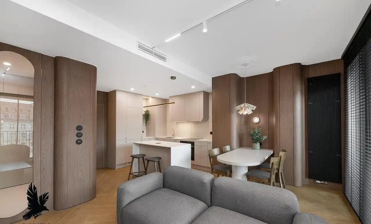1st Rent- Nowe-Parking-Balkon-Fitness, Spa & More. - zdjęcie 3