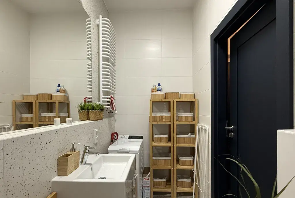 Studio z ogródkiem 32m² we Wrocławiu, centrum, ul. Madalińskiego - zdjęcie 8