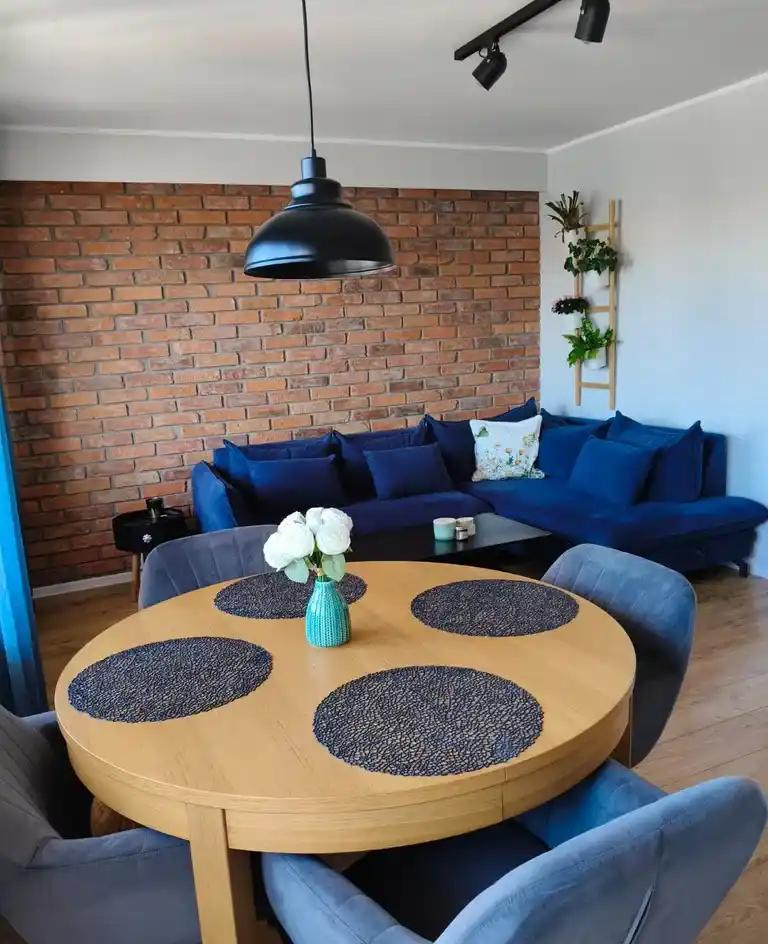 Mieszkanie 47 m² super lokalizacja gotowe do zamieszkania klimatyzacja - zdjęcie 2