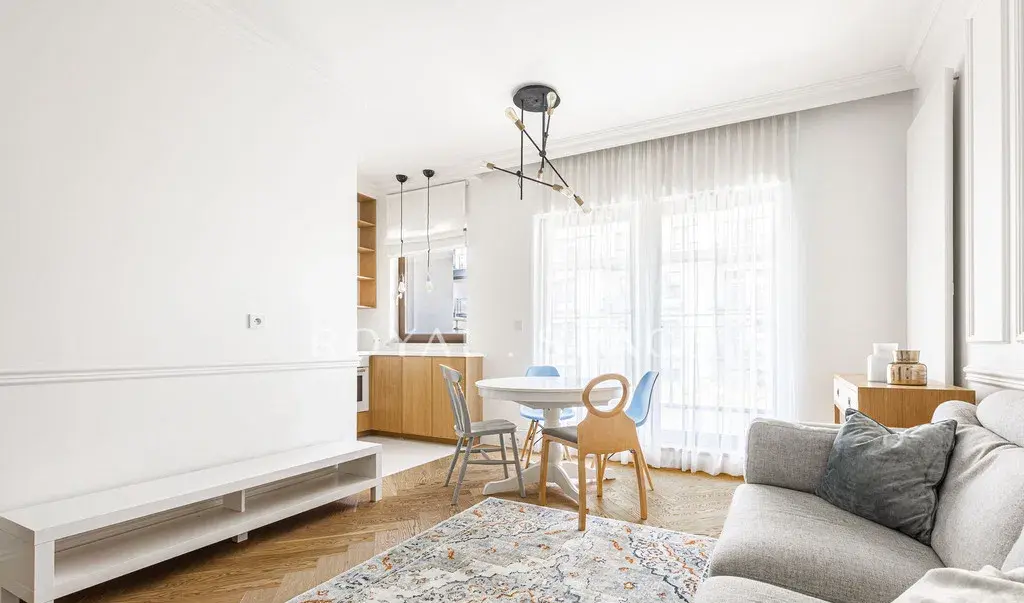 Ekskluzywny 3-pokojowy Apartament | Wilanów - zdjęcie 4