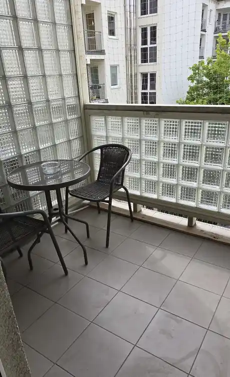 centrum Poznania kawalerka komfortowa - zdjęcie 6