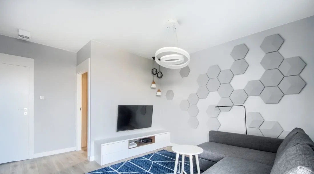 APARTAMENT PREMIUM | JAKTOROWSKA 5 | OSTATNIE PIĘTRO | KLIMATYZACJA - zdjęcie 3