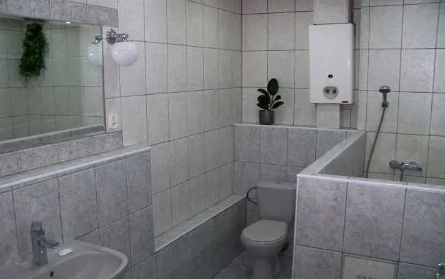 Olbrzymi (20m2) cichy jasny pokój dla 1-os do wynajęcia Radogoszcz - zdjęcie 6
