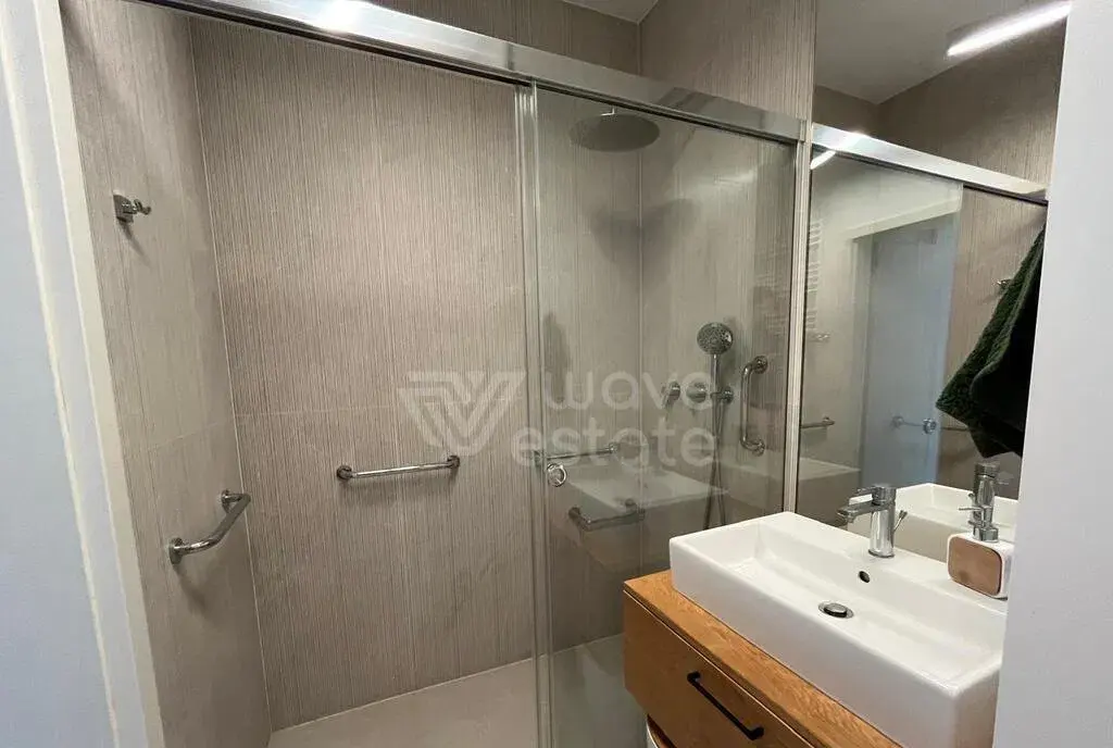 Apartament 45 m² | ogródek + garaż | Żoliborz - zdjęcie 5