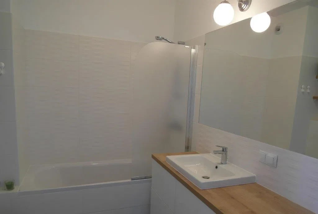 Kawalerka + miejsce postojowe, Bemowo, 31 metrów, balkon - zdjęcie 7