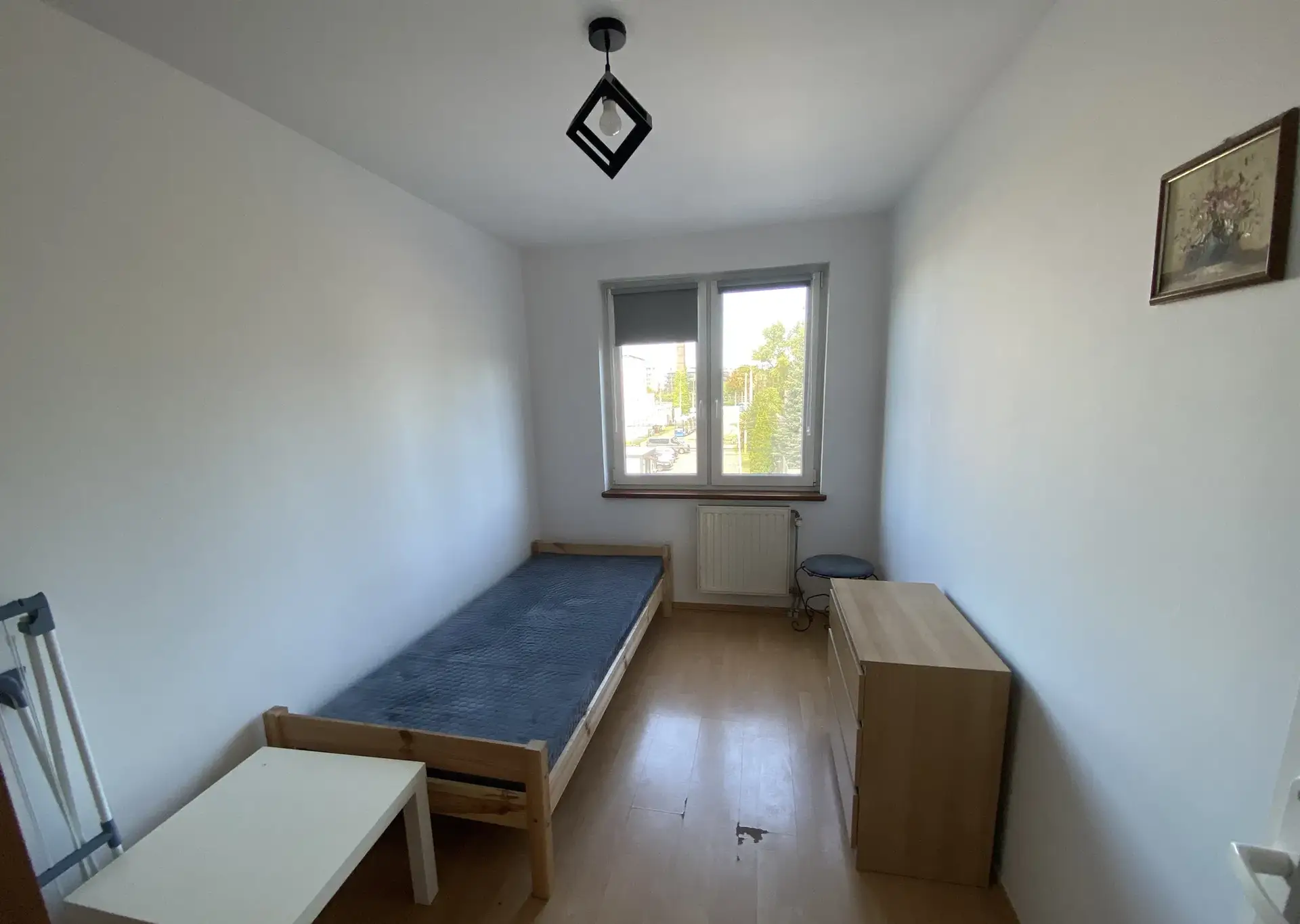 Rozkładowe 3-pokojowe mieszkanie z osobną kuchnią na Nadodrzu - zdjęcie 7