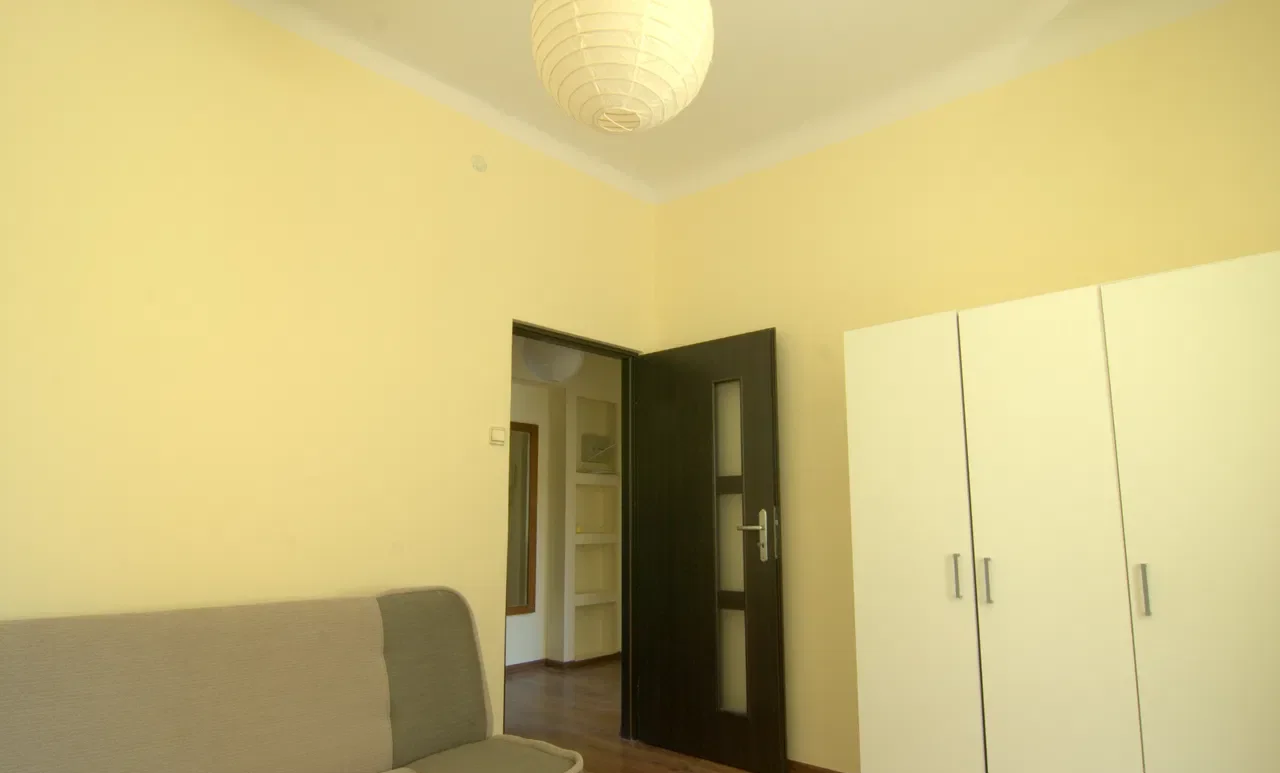 3 pokoje | Praga Północ | kamienica |dostępne od 1 lipca - zdjęcie 5