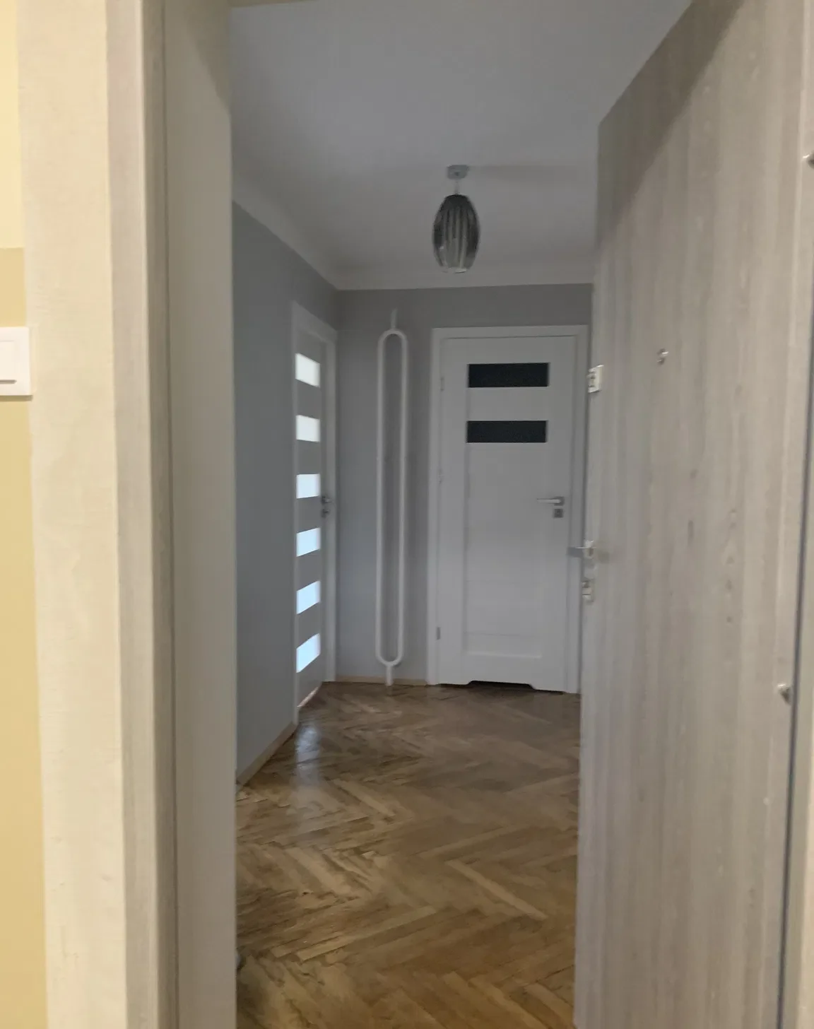 Wrocławska, mieszkanie 52m2, 2 pokoje, osobna kuchnia, balkon, piwnica - zdjęcie 9