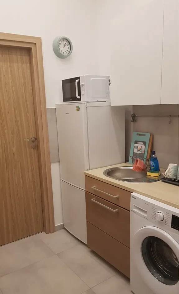Sępa-Szarzyńskiego 30 (Grunwald), pokój 1-os. od lipca