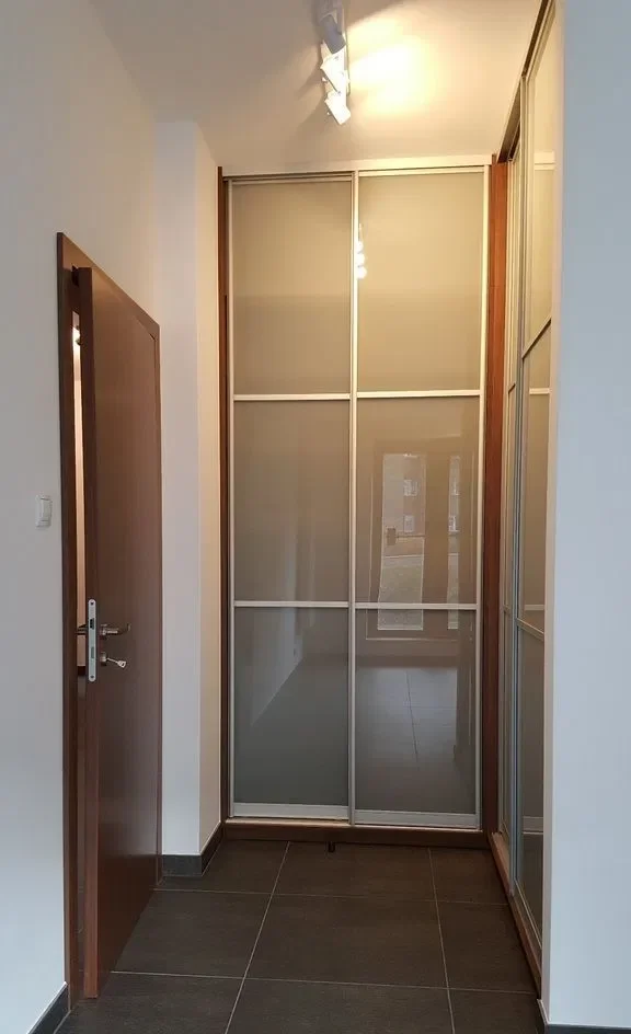 Trzypokojowy apartament na Powiślu - zdjęcie 5