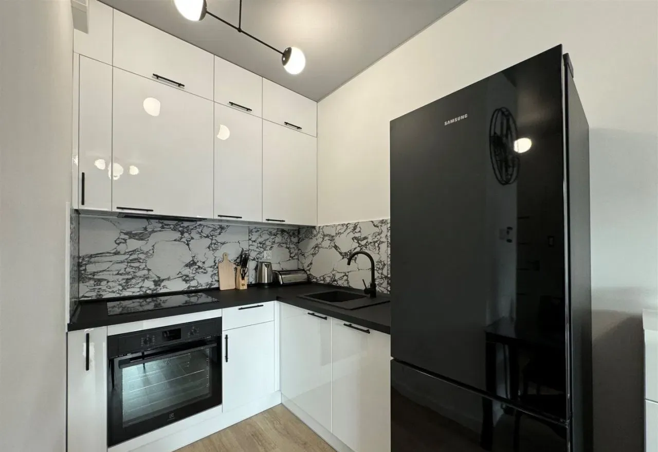 Mieszkanie, 31,13 m², Grudziądz - zdjęcie 4