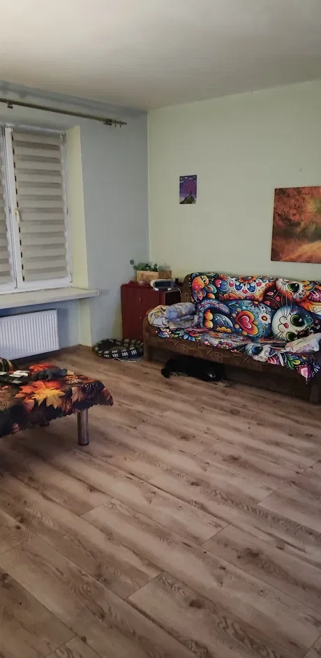 Wynajmę pokój w bloku - zdjęcie 4