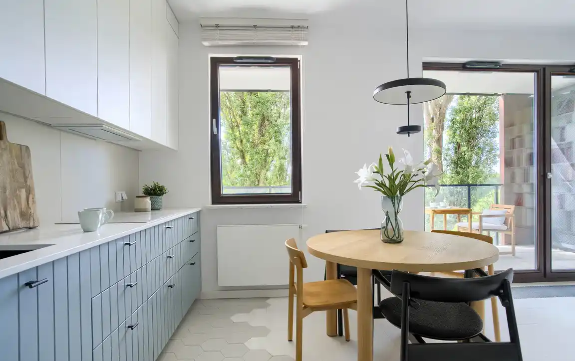 MOKOTÓW, Eksluzywny apartament z widokiem! - zdjęcie 7