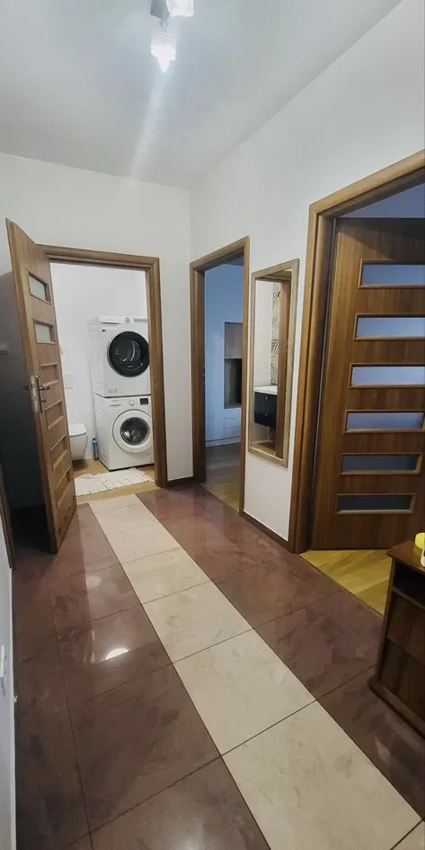 Pokój ul. ŻELIGOWSKIEGO. Blisko UMED, plac Hallera. Standard mieszkania wysoki. - zdjęcie 3