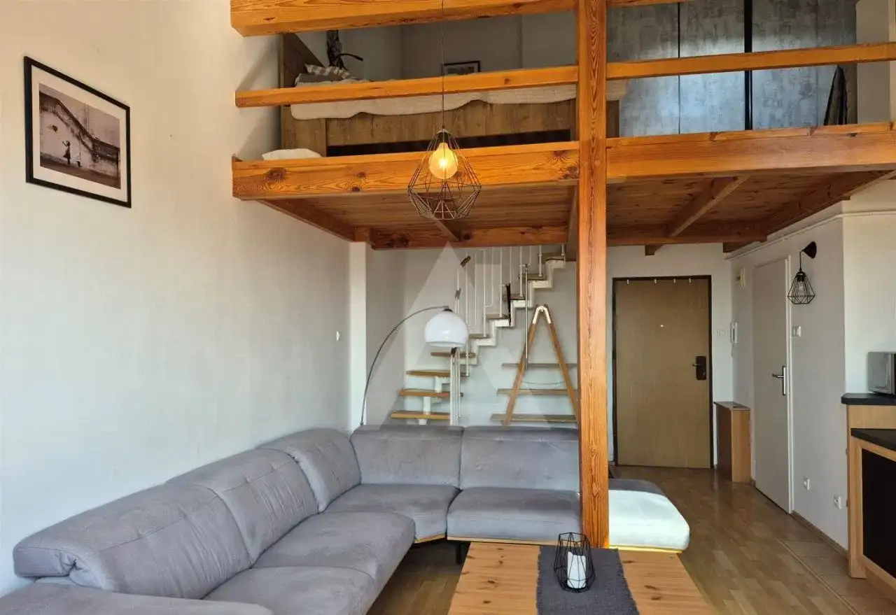 Mieszkanie, 40 m², Bydgoszcz - zdjęcie 5