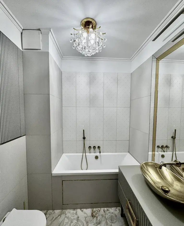 Elegancki apartament w cichym sercu Gdańska - zdjęcie 7