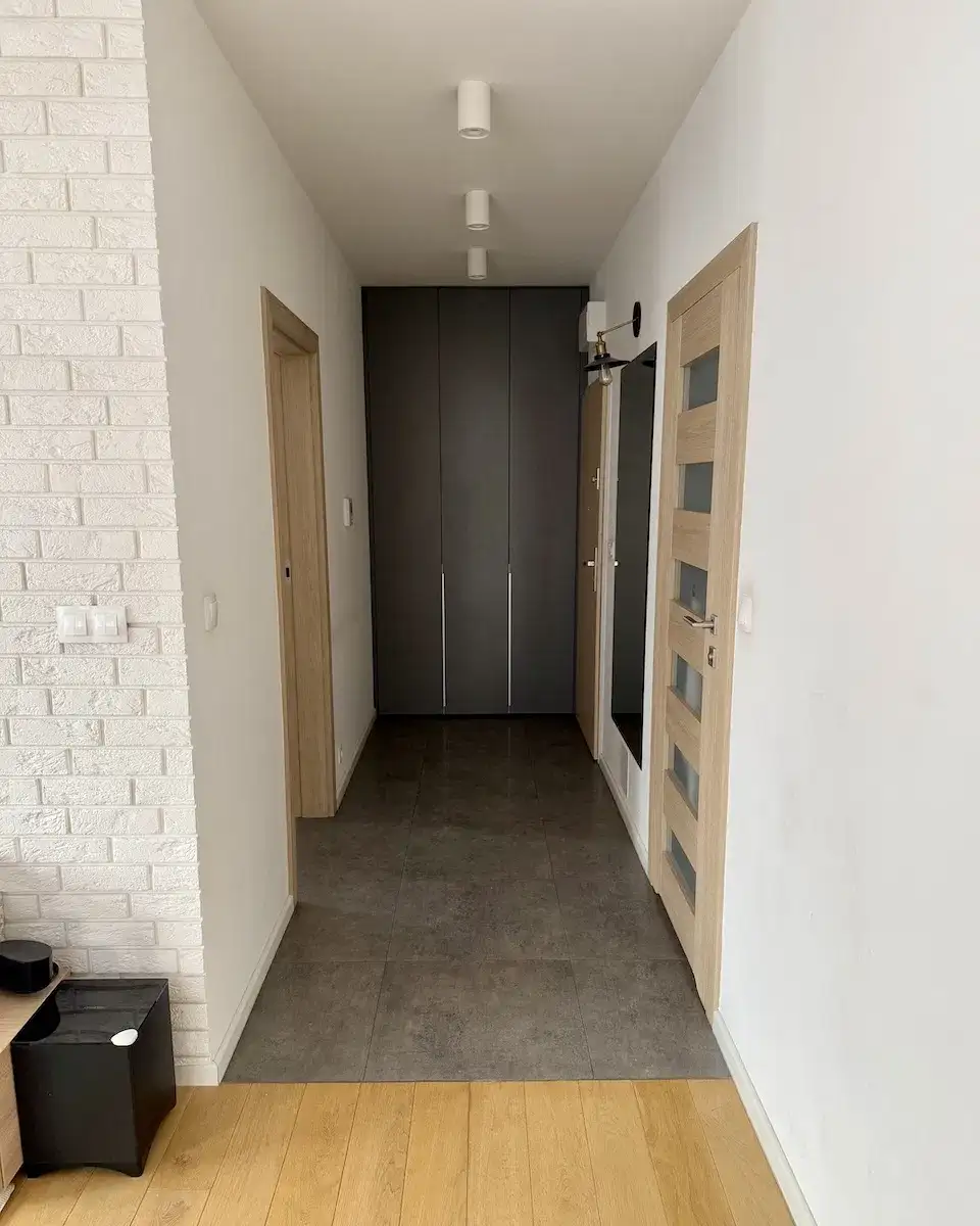 2 pokoje | 54 m² | klima | balkon | Krowodrza | opcja garaż - zdjęcie 3