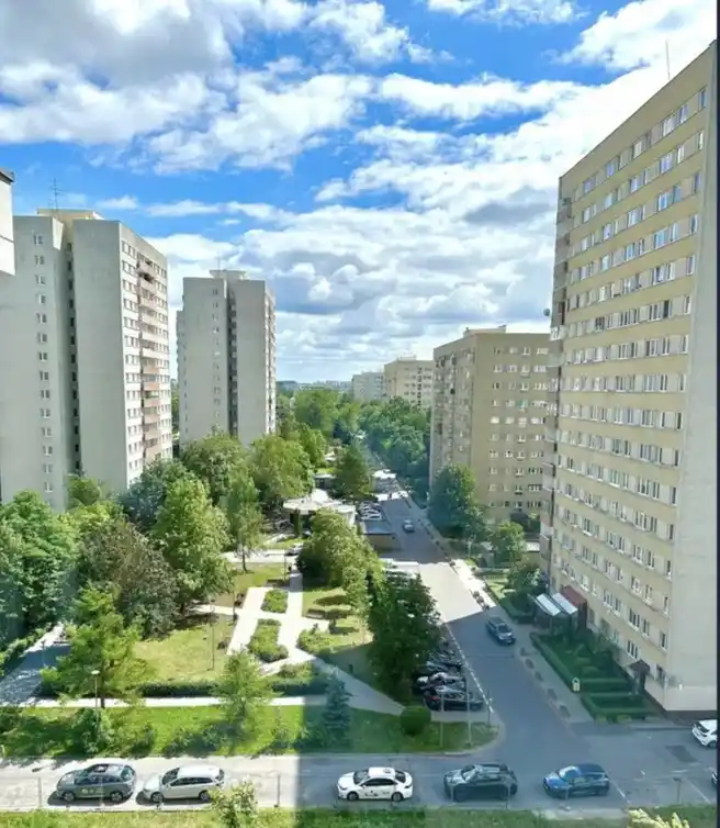 3 pokoje Super Standard Mokotów ! - zdjęcie 7