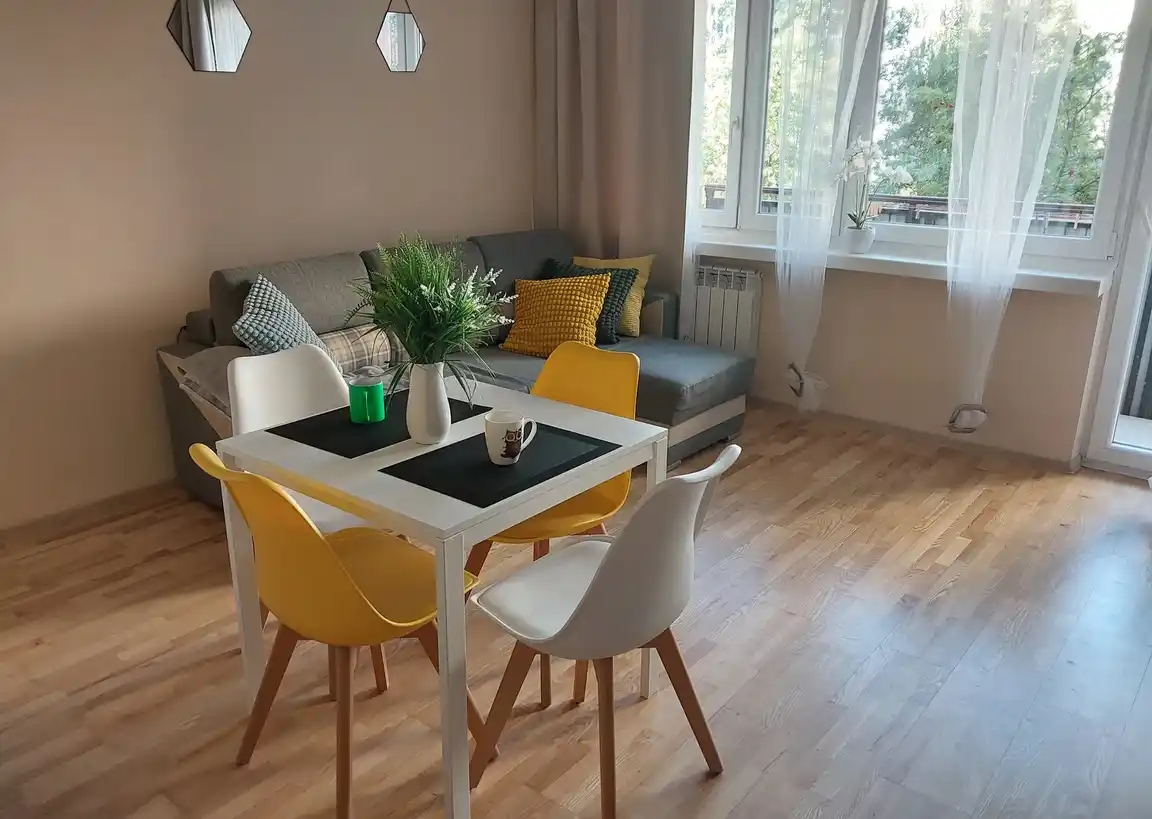 Pokój jednoosobowy Warszawa ul. Góralska - zdjęcie 6