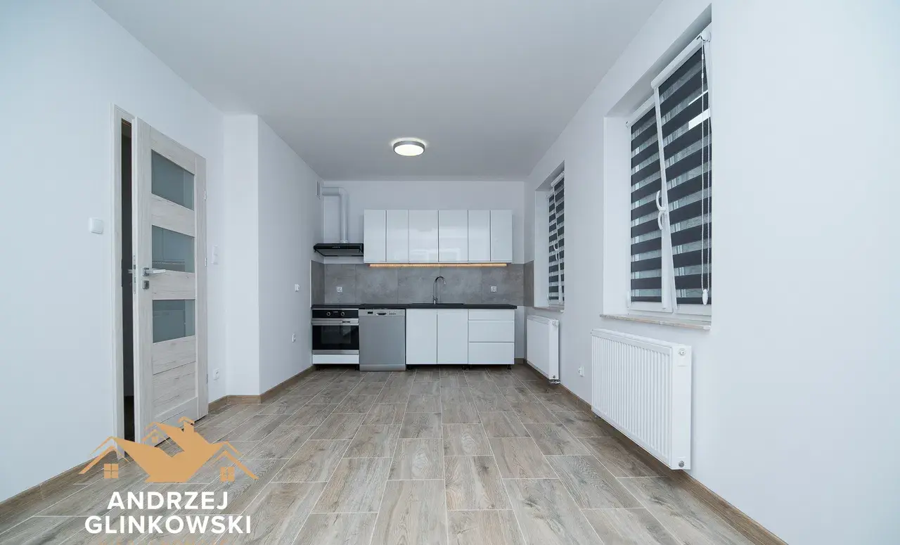 Apartament 53 m², 3 pokoje, parter, os. Hallera, od 1 czerwca - zdjęcie 2
