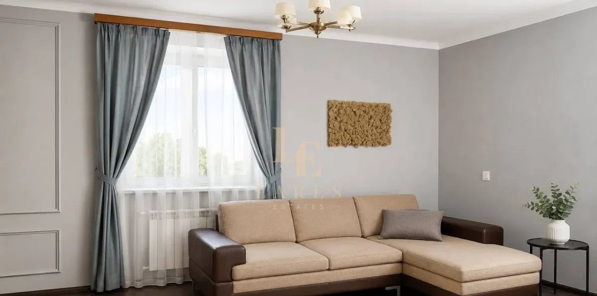 Pet friendly  | Blisko Pkp i Ronda Wiatraczna - zdjęcie 2