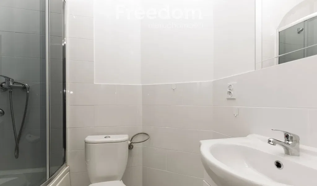 Na wynajem kawalerka okolice IKEA - zdjęcie 6