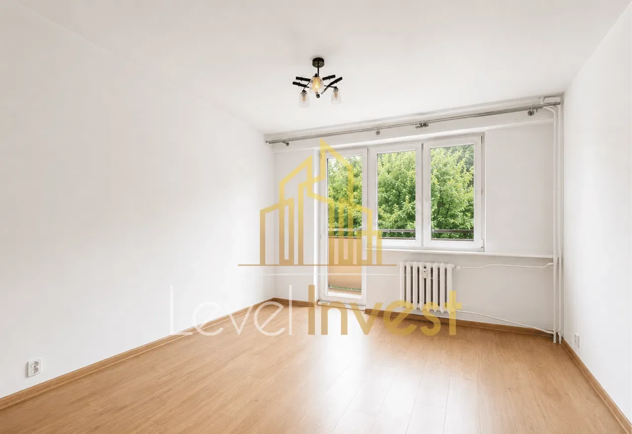 Mieszkanie do wynajęcia Gdańsk Oliwa | 3 pokoje | Spokojna okolica - zdjęcie 2
