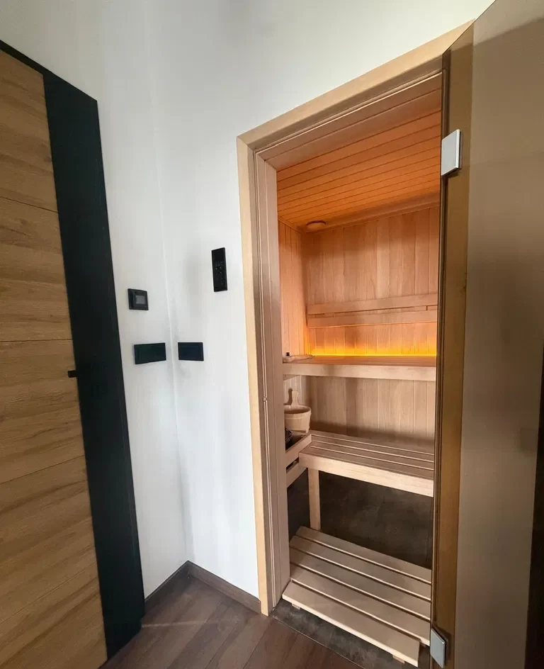 Mieszkanie 3 pokojowe z balkonem - Pomorzany- BEZ POŚREDNIKÓW!!!! - zdjęcie 6