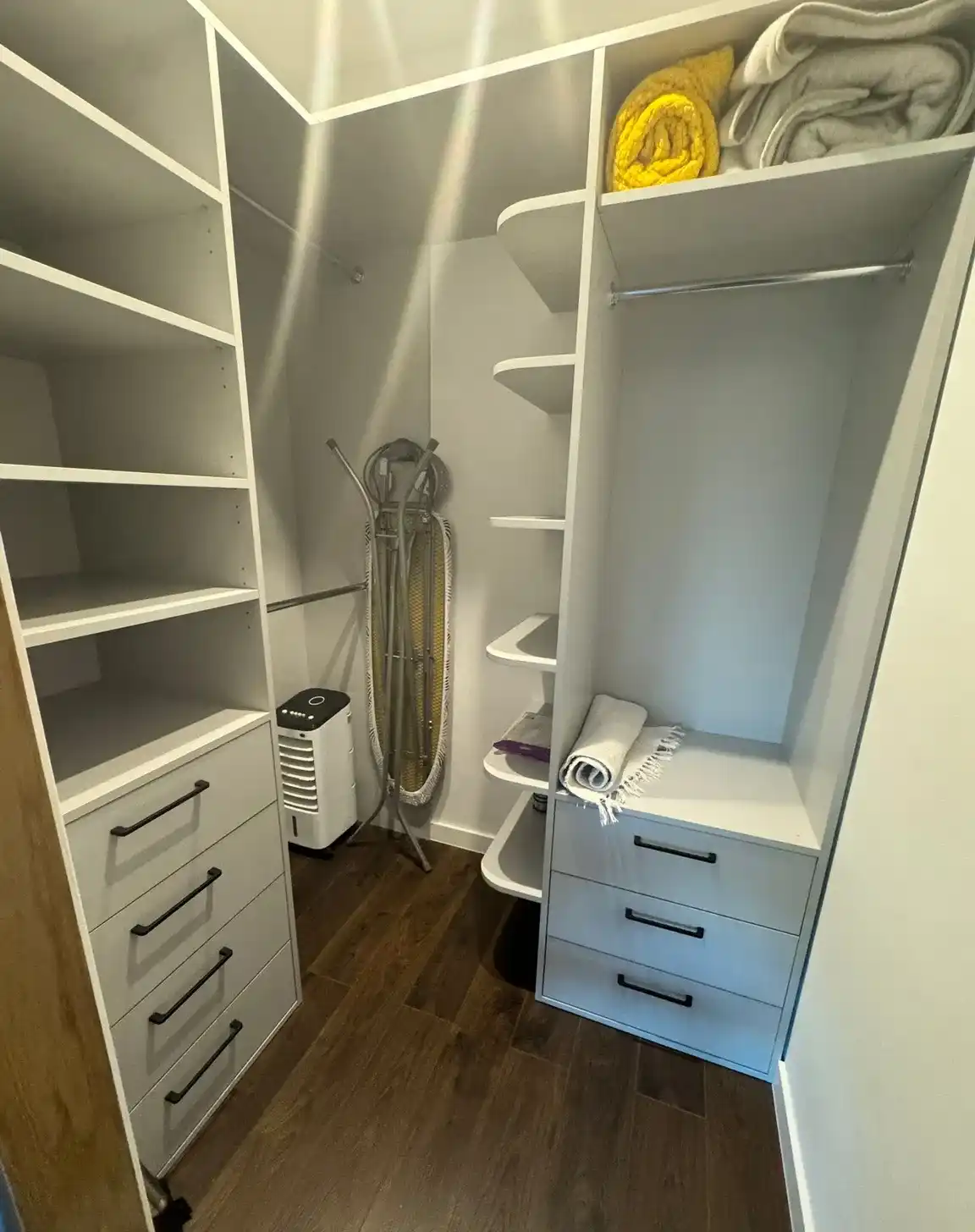 Mieszkanie na wynajem – 57 m² | Kraków, okolice ul. Gromadzkiej - zdjęcie 6