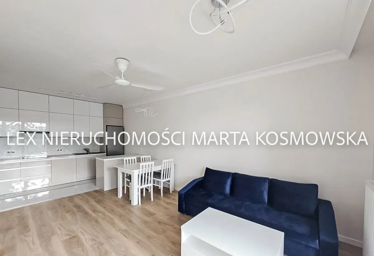 Ochota al. Karkowska 281a, 3 pok. 60 m,garaż - zdjęcie 5
