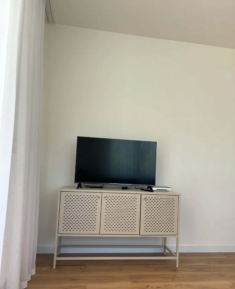 Nowa kawalerka z balkonem i garażem w Krakowie - zdjęcie 5