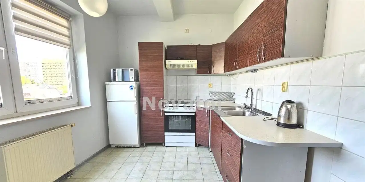 Komfortowe M3, teren grodzony, balkon, hala garażowa! - zdjęcie 6