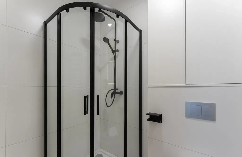 Nowe studio z  dużym balkonem | Kraków - zdjęcie 9