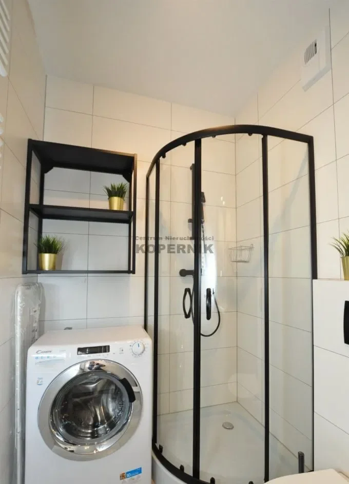 2 pokoje,komfort,balkon,komórka,garaż,centrum - zdjęcie 8