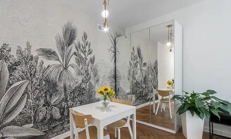 2 pokoje /Balkon/Do wprowadzenia/ Stara Ochota - zdjęcie 6