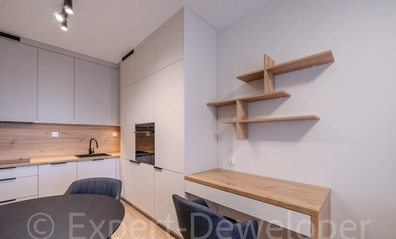 NOWA KAWALERKA | PIERWSZY NAJEMCA | BALKON | CENTRUM - zdjęcie 6