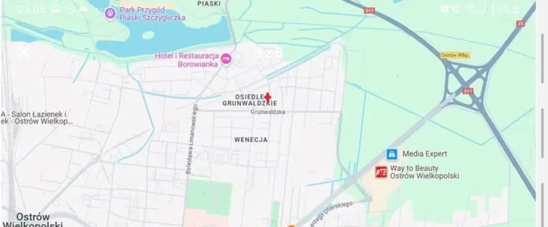 Nowoczesne mieszkanie na wynajem. Ostrów Wielkopolski - zdjęcie 6