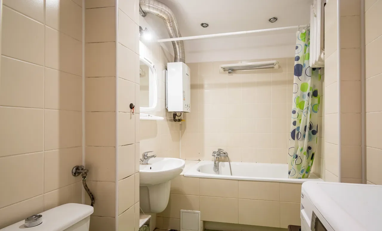 3 pokoje | osobna kuchnia | 57 m² | Os. Podwawelskie | blisko centrum - zdjęcie 8