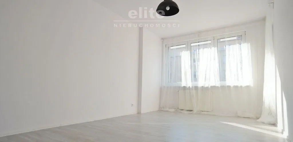 Centrum dwupokojowe balkon Kaszubska - zdjęcie 3