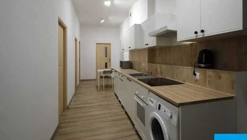 Pokój jednoosobowy w centrum Wrzeszcza - zdjęcie 4