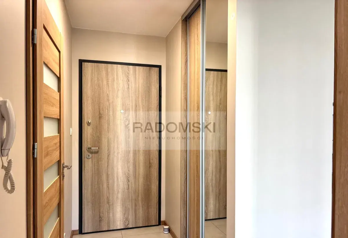 Dwupokojowe mieszkanie ul. Wielkopolska - zdjęcie 6