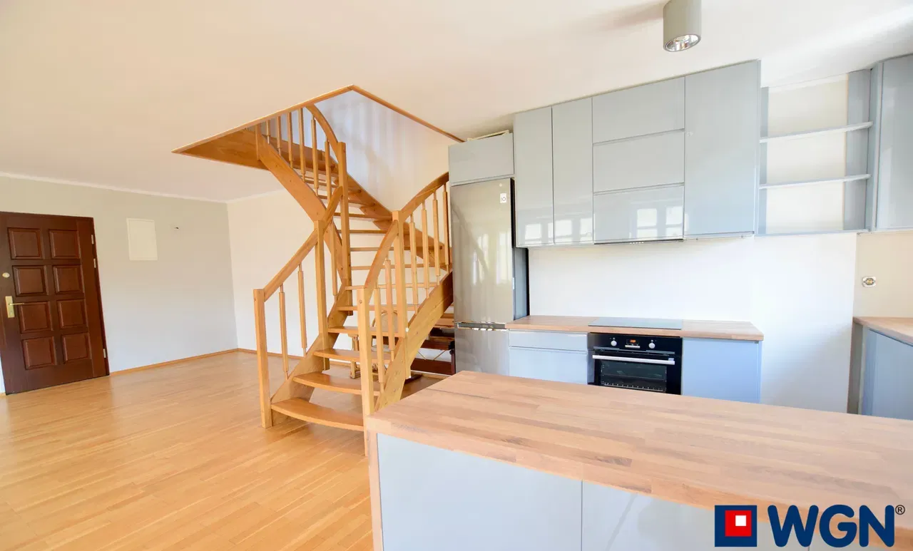 Do wynajęcia: Apartament  107 m², ul. Kościuszki, centrum Suwałk - zdjęcie 3